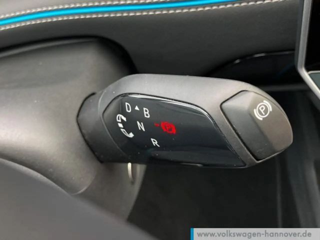 Volkswagen ID.7 IQ.Drive Pro