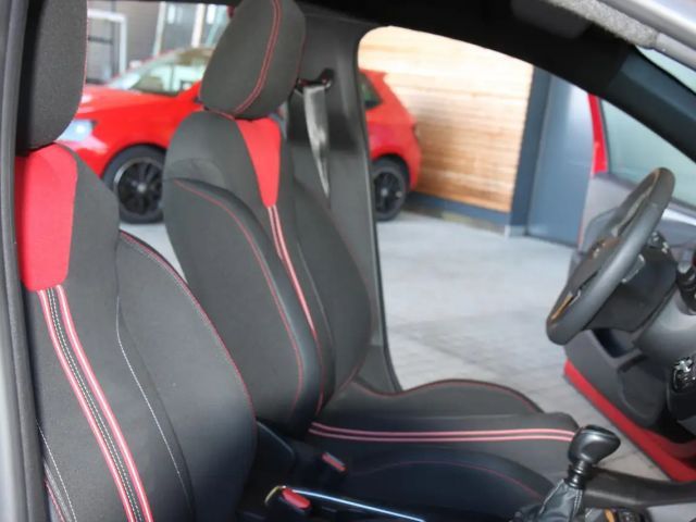 Opel Corsa 1.2 Turbo GS-Line Grand Sport Turbo