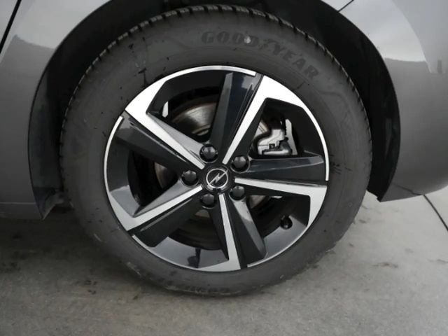 Opel Astra GS-Line Grand Sport