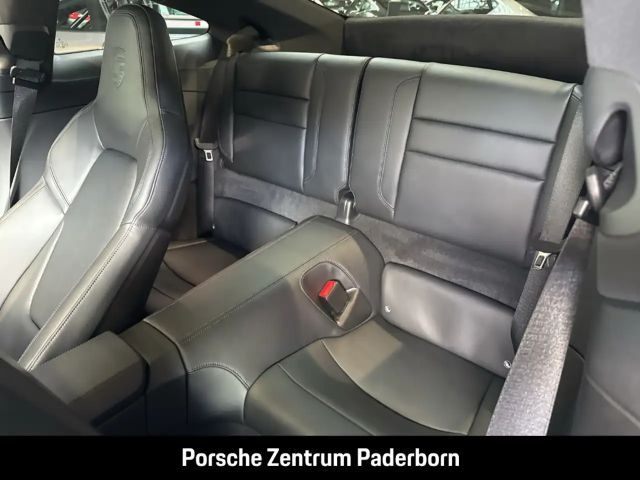 Porsche 992 Carrera Coupé