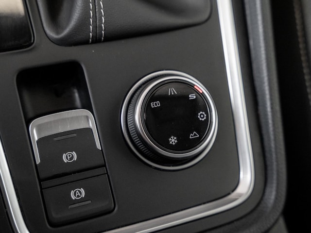 Seat Ateca 2.0 TDI 4Drive