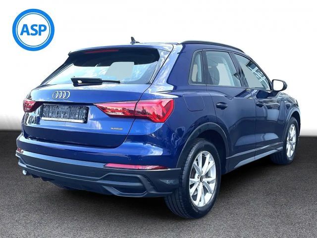 Audi Q3 40 TDI S-Line