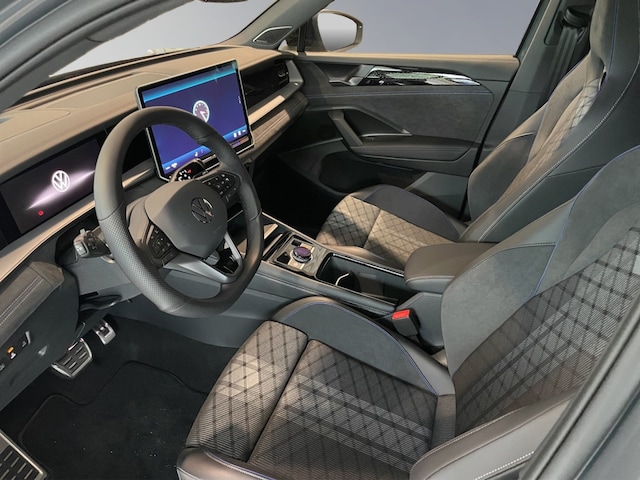 Volkswagen Tayron 2.0 TDI 4Motion R-Line