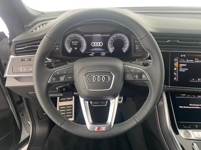 Audi Q8 Hybride Quattro