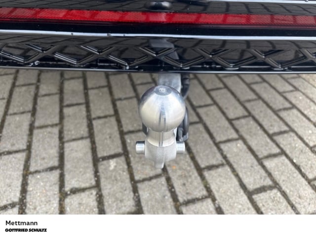 Volkswagen Touareg 3.0 V6 TDI R-Line