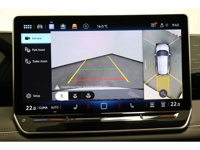 Volkswagen Tiguan 2.0 TDI DSG Elegance Elegance