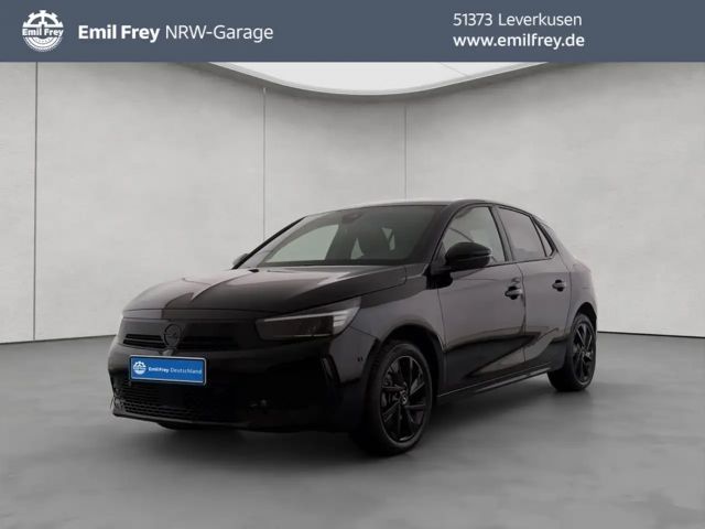 Opel Corsa GS-Line Grand Sport Turbo