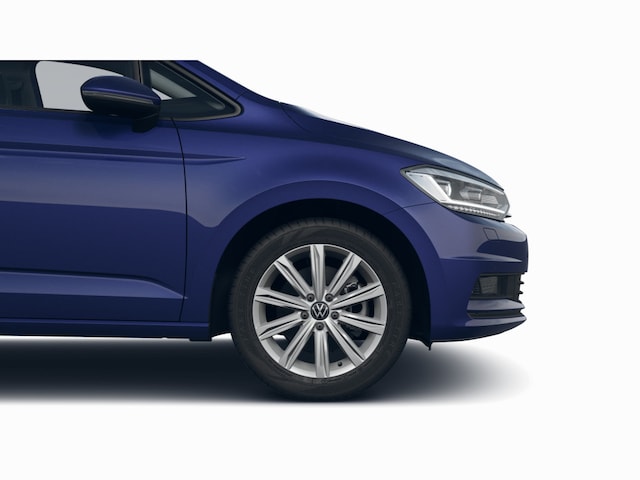 Volkswagen Touran 2.0 TDI Comfortline