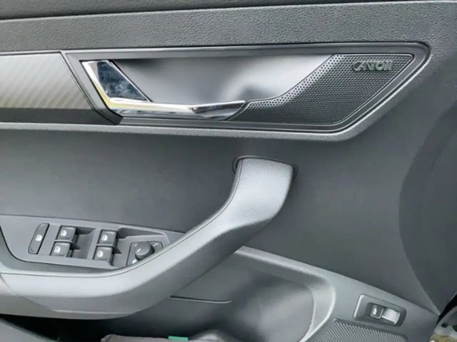 Skoda Karoq 1.5 TSI Sportline