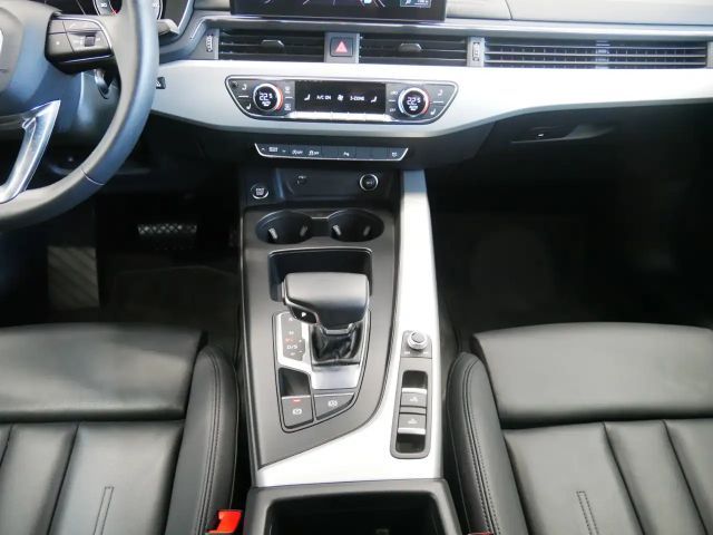 Audi A5 40 TFSI Cabriolet