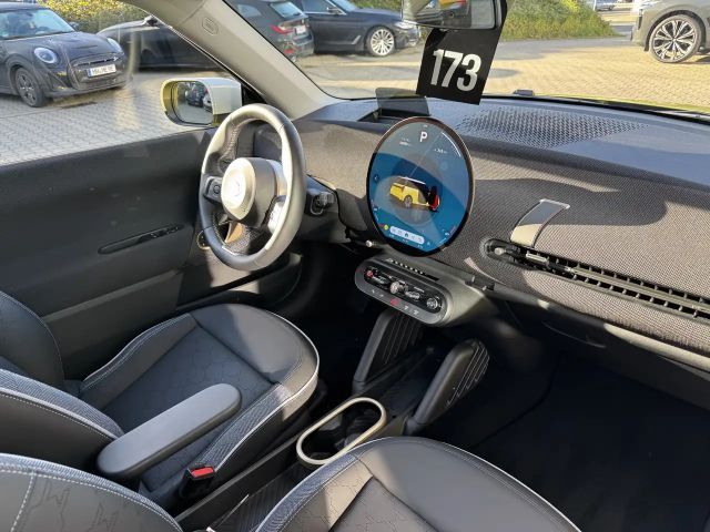 MINI Mini Electric SE