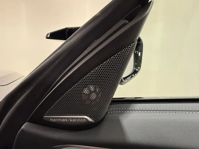 BMW 440 Cabrio M440d xDrive