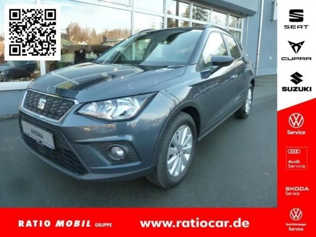 Seat Arona 1.0 TSI Style