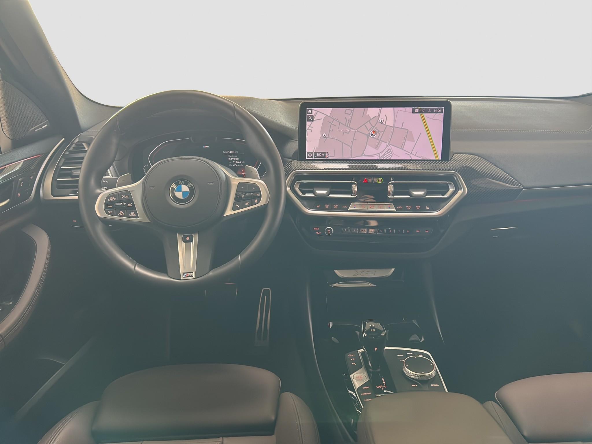 BMW X3 xDrive30i