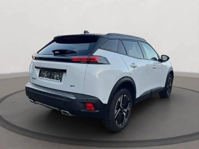 Peugeot 2008 GT-Line