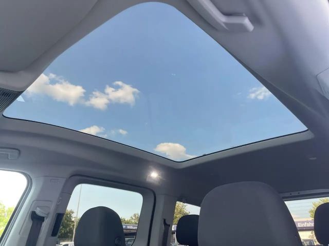 Volkswagen Caddy 1.5 TSI DSG