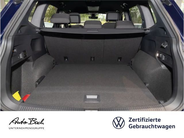 Volkswagen Tiguan 2.0 TDI Allspace DSG Move
