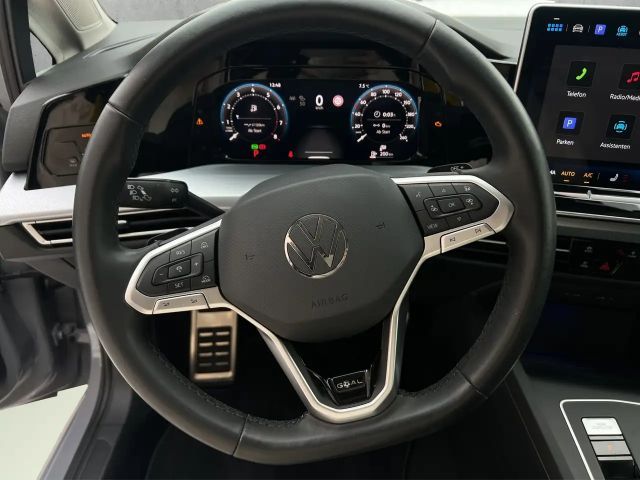 Volkswagen Golf DSG Golf VIII Variant