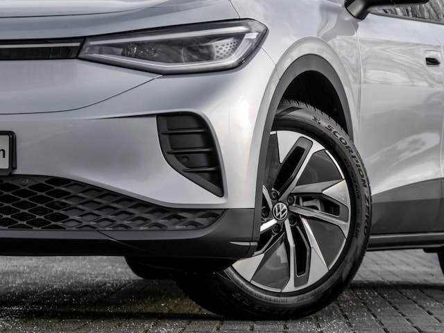 Volkswagen ID.4 IQ.Drive Performance Pro