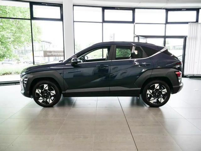 Hyundai Kona 2WD Hybrid Prime