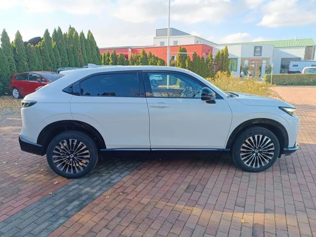 Honda e:Ny1 eNy1 68,8kWh Advance Advance