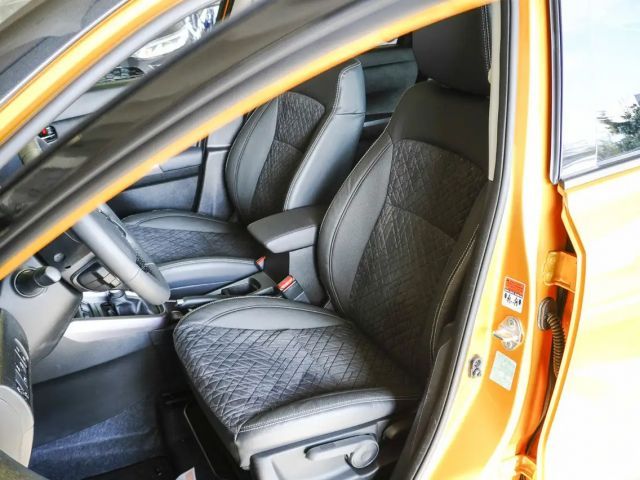 Suzuki Vitara Comfort Hybrid