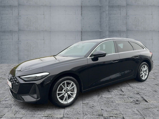 Audi A5 Avant Quattro S-Tronic