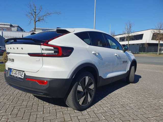 Volvo C40 Recharge