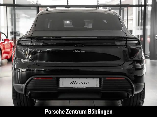 Porsche Macan Surround-View Abstandstempomat BOSE LED