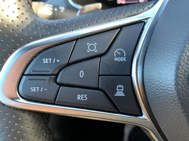 Renault Captur EDC TCe 160 Techno