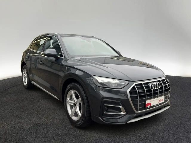 Audi Q5 40 TDI Quattro S-Tronic