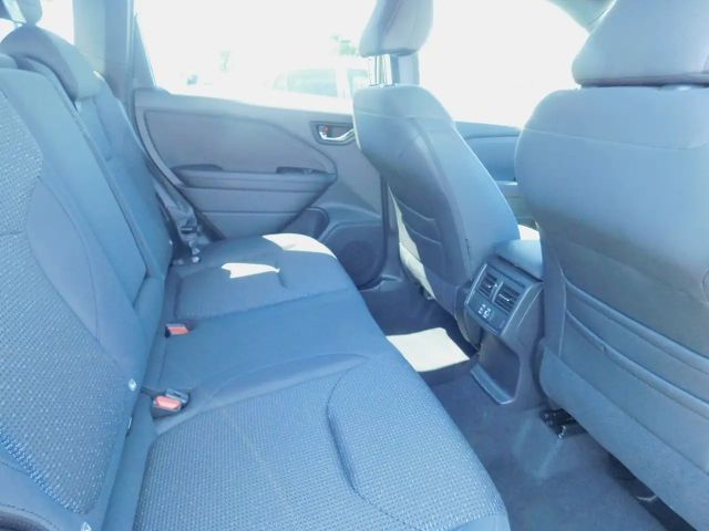 Subaru Forester AWD Exclusive