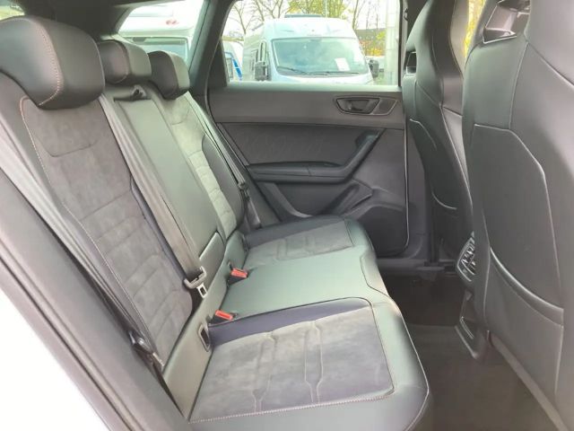 Cupra Ateca 1.5 TSI DSG