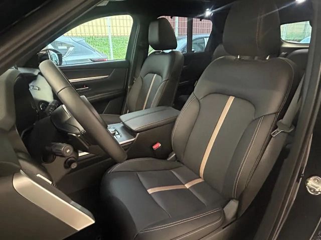 Mazda CX-80 Homura Plus