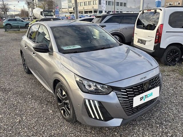 Peugeot 208 Allure Pack PureTech