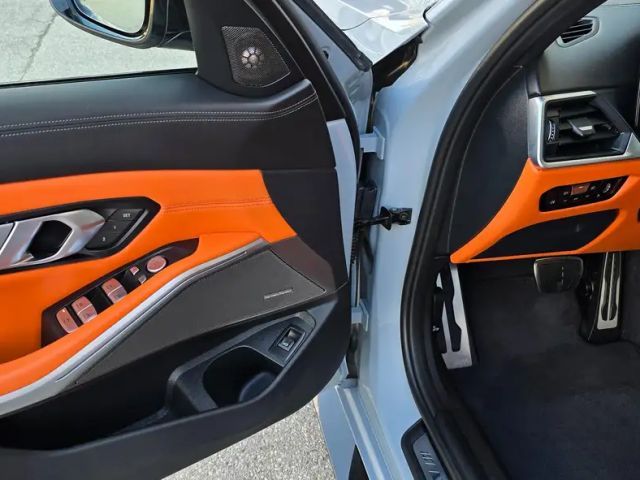 BMW M3 Competition Sedan xDrive