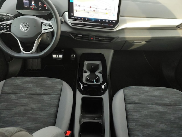 Volkswagen ID.4 52 KWh IQ.Drive Pure