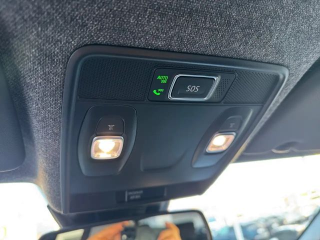 Renault Captur Hybrid Techno