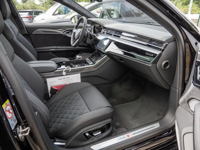 Audi S8 TFSI MATRIX PANO STANDHZ TV B&O