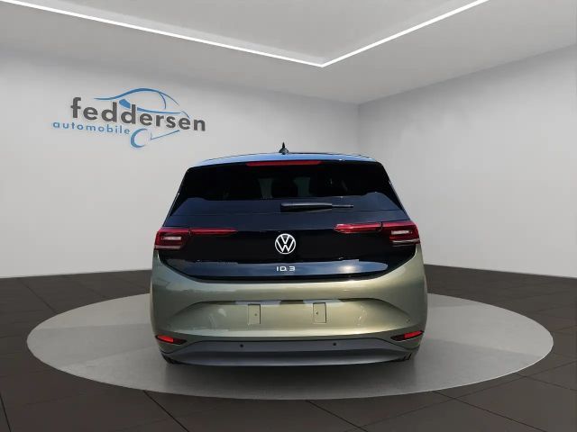 Volkswagen ID.3 IQ.Drive Performance Pro