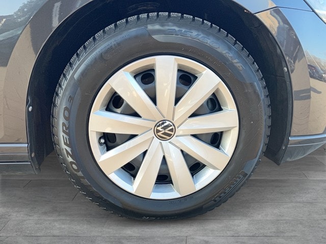 Volkswagen Passat 2.0 TDI Business DSG Variant