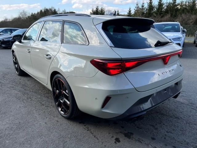 Cupra Leon 2.0 TSI 4Drive DSG Sportstourer VZ