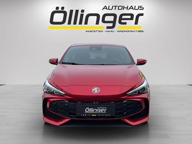 MG MG3 Standard Standard range