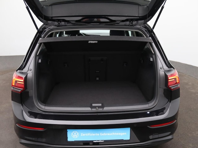 Volkswagen Golf 1.5 TSI Golf VIII Life