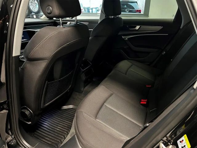 Audi A6 40 TDI Avant Quattro