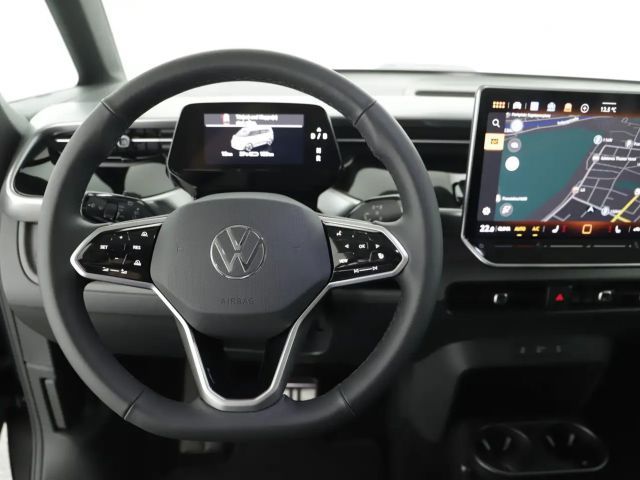Volkswagen ID.Buzz Pro
