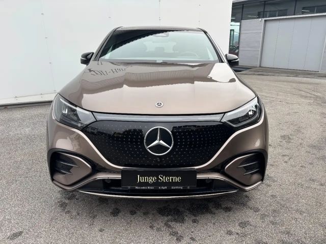 Mercedes-Benz EQE SUV 350 4MATIC