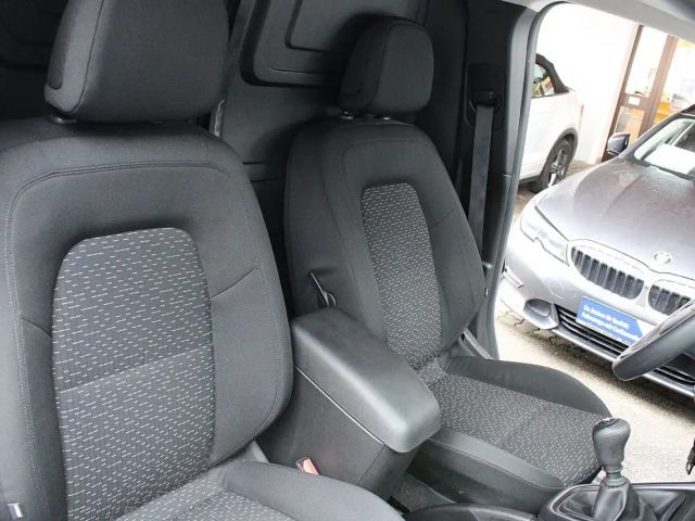 Mercedes-Benz Citan CDI