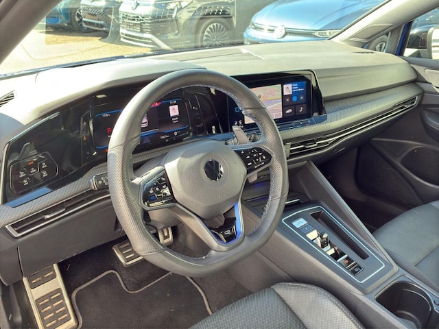 Volkswagen Golf 2.0 TSI 4Motion Golf VIII