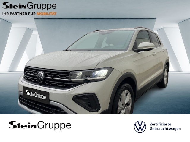 Volkswagen T-Cross APP+DAB+VIRT+ACC+LED+PDC+Facelift
